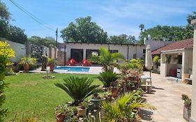 Sunpalm Guesthouse